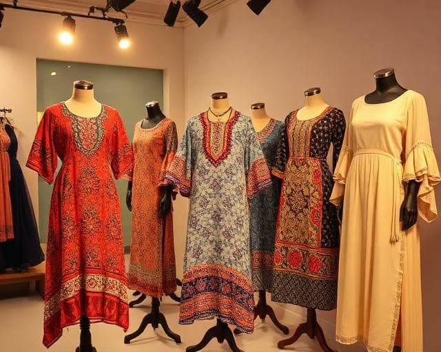 Western Wear - silai training center Greater Noida