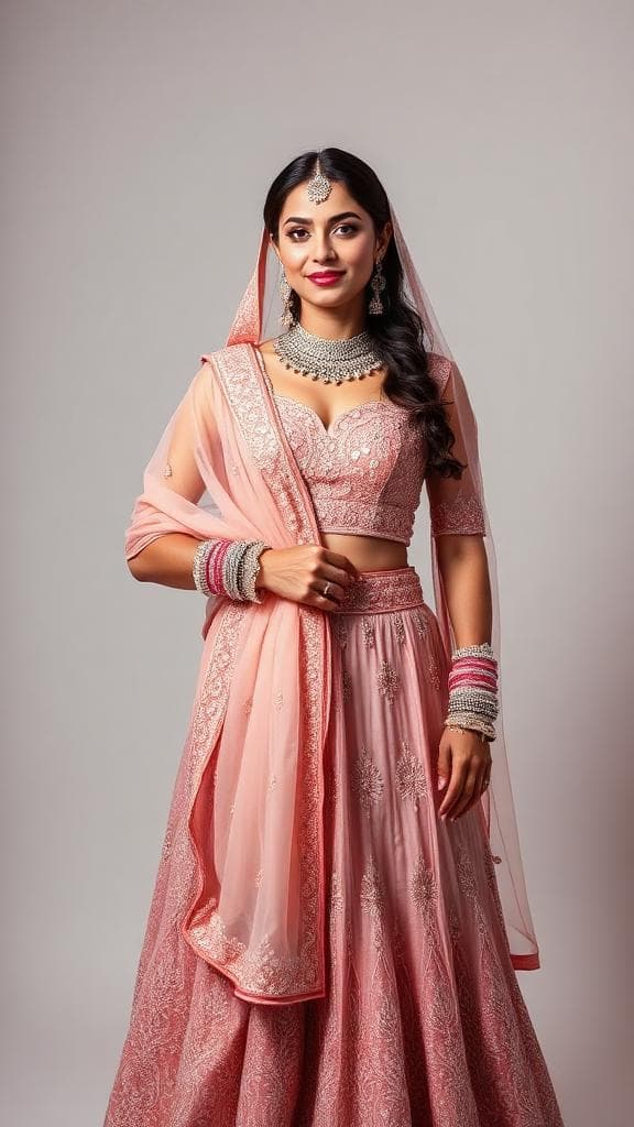 Mehak, 2021 Batch